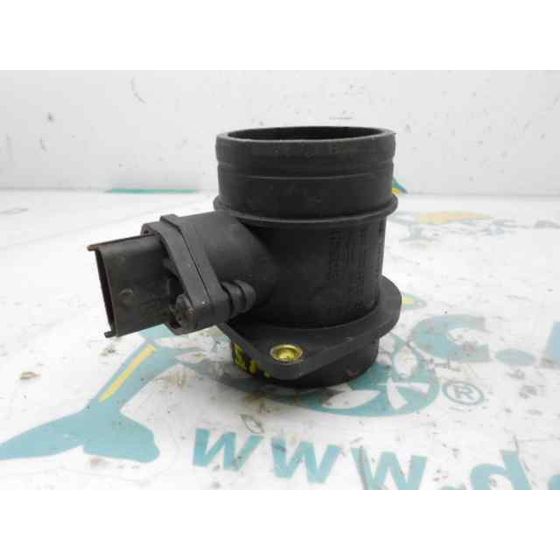 Caudalimetro Para Fiat Stilo