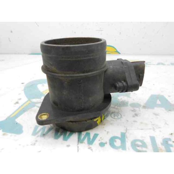 Caudalimetro Para Fiat Stilo