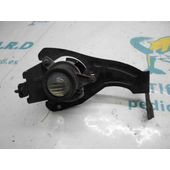 Faro Antiniebla Izquierdo Para Fiat Punto Berlina