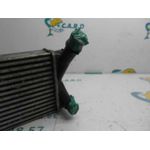 Intercooler Para Fiat Punto Berlina