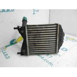 Intercooler Para Fiat Punto Berlina