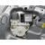 Elevalunas Trasero Derecho Para Ford Focus Berlina