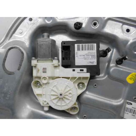 Elevalunas Trasero Derecho Para Ford Focus Berlina