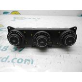 Mando Climatizador Para Kia Cee'd