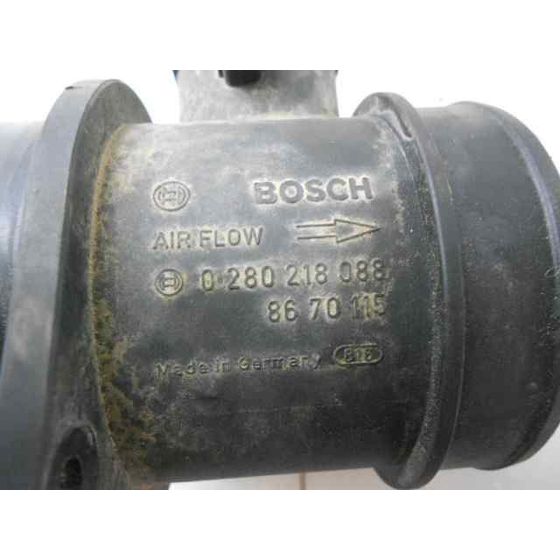 Caudalimetro Para Volvo S60 Berlina