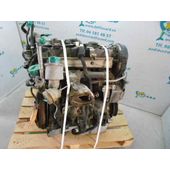 Motor Completo Para Seat Leon