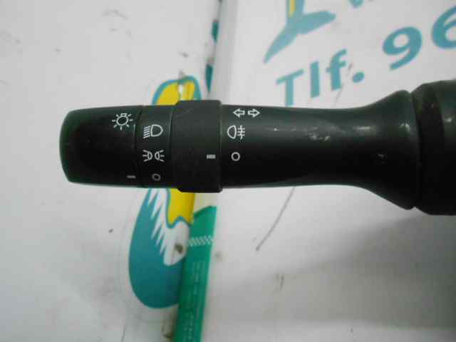 Mando Luces Para Toyota Auris