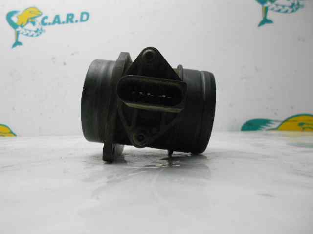 Caudalimetro Para Volkswagen Polo