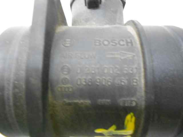 Caudalimetro Para Volkswagen Polo