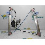 Elevalunas Delantero Derecho Para Citroen C2