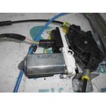 Elevalunas Delantero Derecho Para Citroen C2
