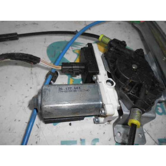 Elevalunas Delantero Derecho Para Citroen C2