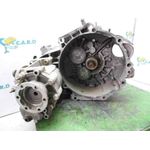 Caja Cambios Para Seat Leon