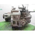 Caja Cambios Para Seat Leon