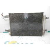Condensador / Radiador Aire Acondicionado Para Smart Forfour