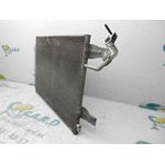 Condensador / Radiador Aire Acondicionado Para Smart Forfour