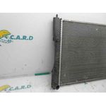 Radiador Agua Para Smart Forfour