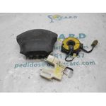 Airbag Delantero Izquierdo Para Nissan Almera