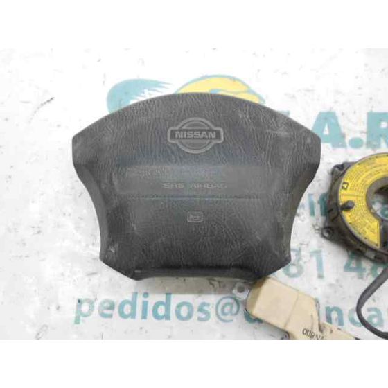 Airbag Delantero Izquierdo Para Nissan Almera