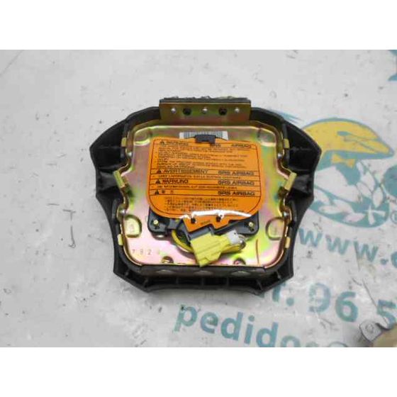 Airbag Delantero Izquierdo Para Nissan Almera