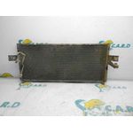 Condensador / Radiador Aire Acondicionado Para Nissan Almera