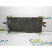 Condensador / Radiador Aire Acondicionado Para Nissan Almera