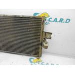 Condensador / Radiador Aire Acondicionado Para Nissan Almera
