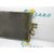Condensador / Radiador Aire Acondicionado Para Nissan Almera