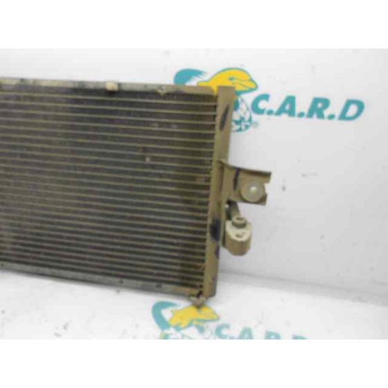 Condensador / Radiador Aire Acondicionado Para Nissan Almera