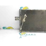 Condensador / Radiador Aire Acondicionado Para Nissan Almera
