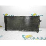 Condensador / Radiador Aire Acondicionado Para Nissan Almera