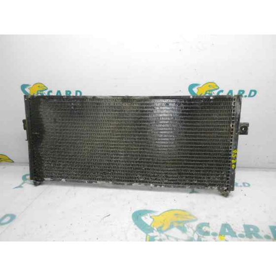 Condensador / Radiador Aire Acondicionado Para Nissan Almera