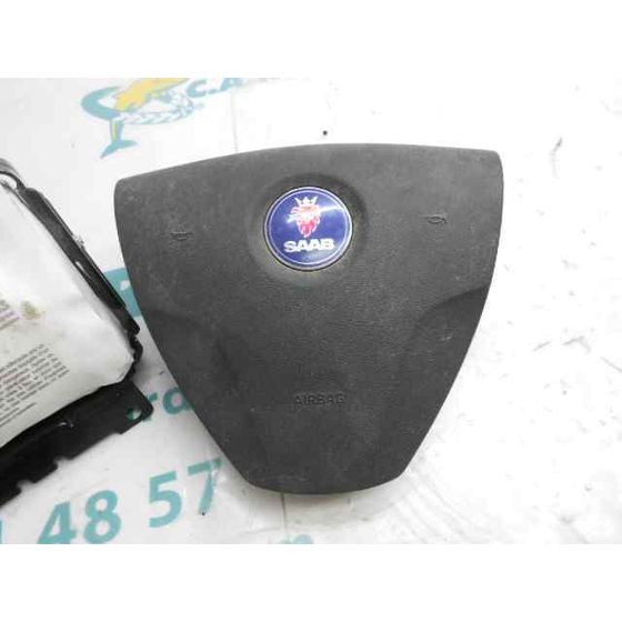 Kit Airbag Para Saab 9-3 Sport Hatch