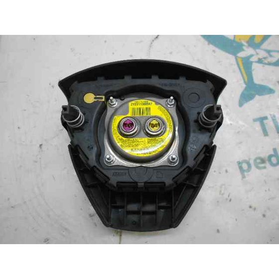 Kit Airbag Para Saab 9-3 Sport Hatch