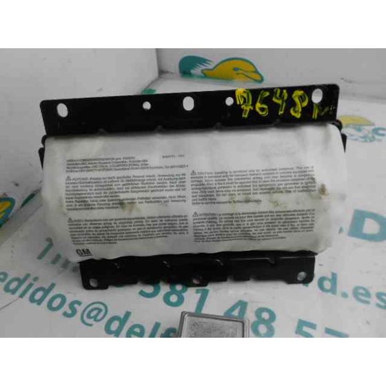 Kit Airbag Para Saab 9-3 Sport Hatch