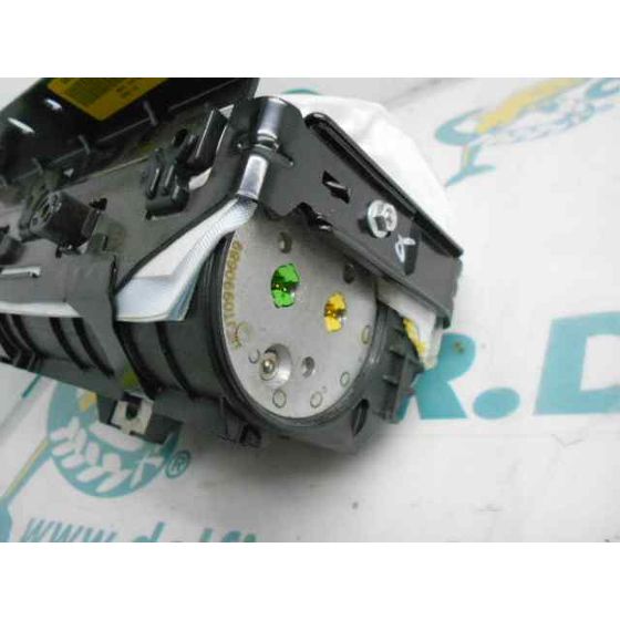 Kit Airbag Para Saab 9-3 Sport Hatch
