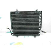 Condensador / Radiador Aire Acondicionado Para Renault 19