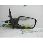 Retrovisor Derecho Para Fiat Punto Berl.