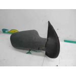 Retrovisor Derecho Para Fiat Punto Berl.