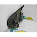 Retrovisor Derecho Para Fiat Punto Berl.