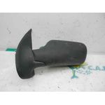 Retrovisor Izquierdo Para Fiat Punto Berl.