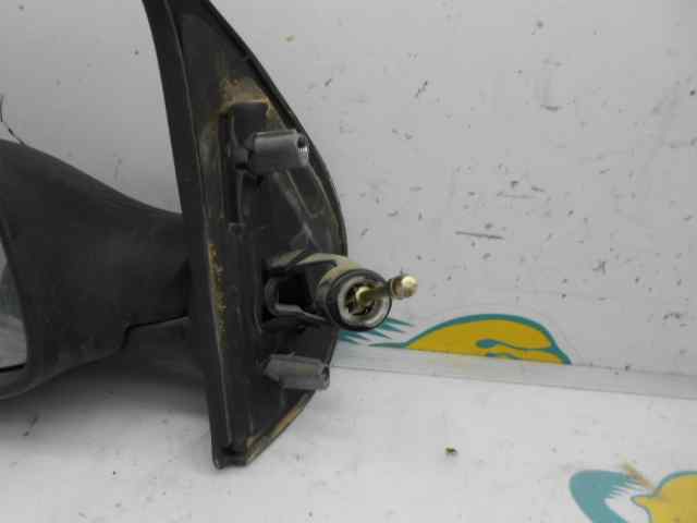 Retrovisor Izquierdo Para Fiat Punto Berl.