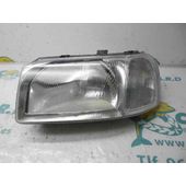 Faro Izquierdo Para Land Rover Freelander