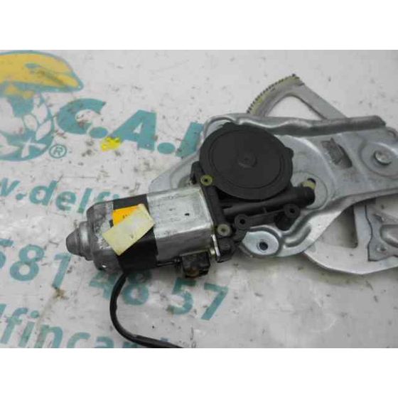 Elevalunas Delantero Derecho Para Bmw Serie 5 Berlina