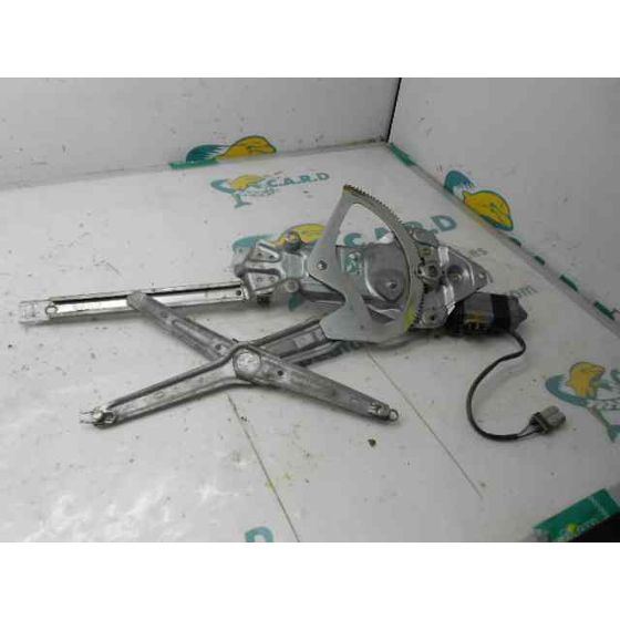 Elevalunas Delantero Derecho Para Bmw Serie 5 Berlina