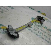 Elevalunas Trasero Derecho Para Honda Civic Berlina 5