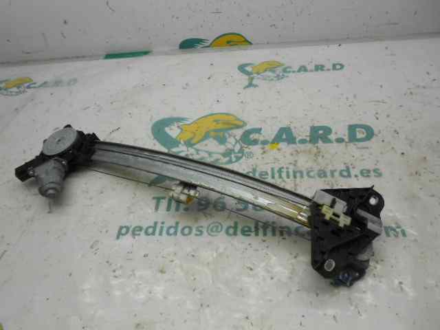 Elevalunas Trasero Derecho Para Honda Civic Berlina 5