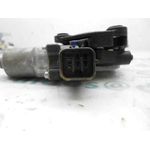 Elevalunas Trasero Derecho Para Honda Civic Berlina 5