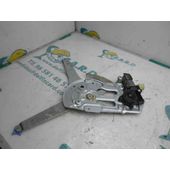Elevalunas Delantero Derecho Para Volvo S60 Berlina