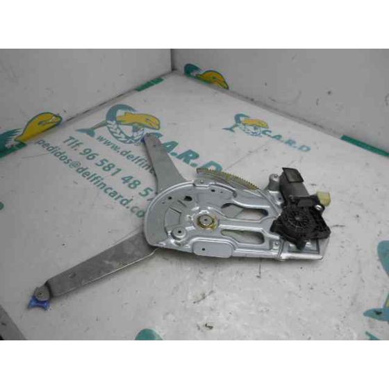 Elevalunas Delantero Derecho Para Volvo S60 Berlina